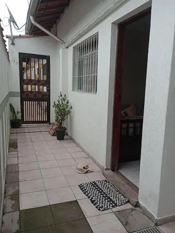 Captação de Casa a venda na Avenida Professor Daijiro Matsuda, Maracanã, Praia Grande, SP