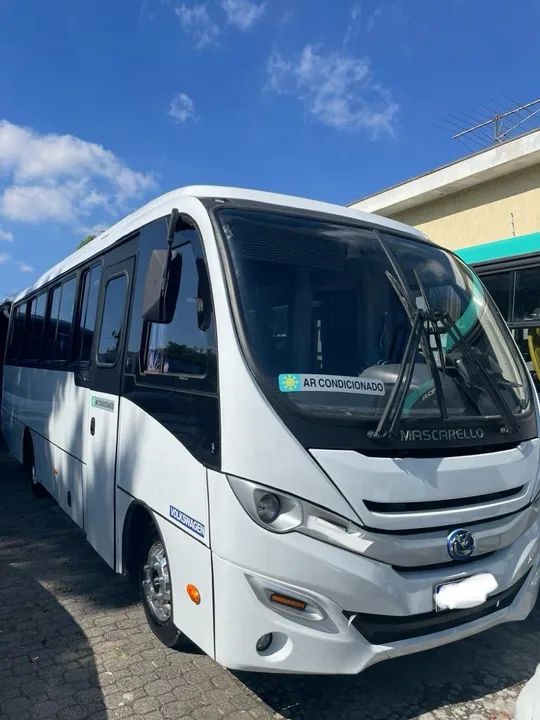 Micro ônibus 