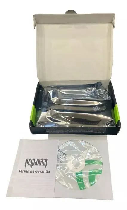 vendo pc gamer muito top - Foto 3