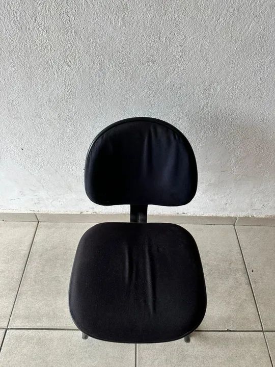 Cadeira para escritório  - Foto 2