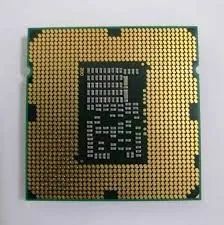 processador intel core i3 de placa mae desktop socket 1156 aceito cartão-pix leia anuncio - Foto 3