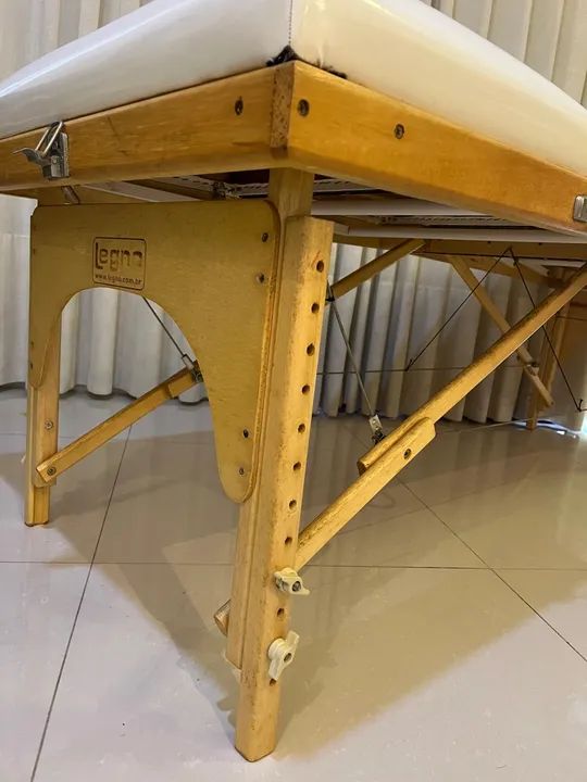 Maca Dobrável  Articulada - Foto 2