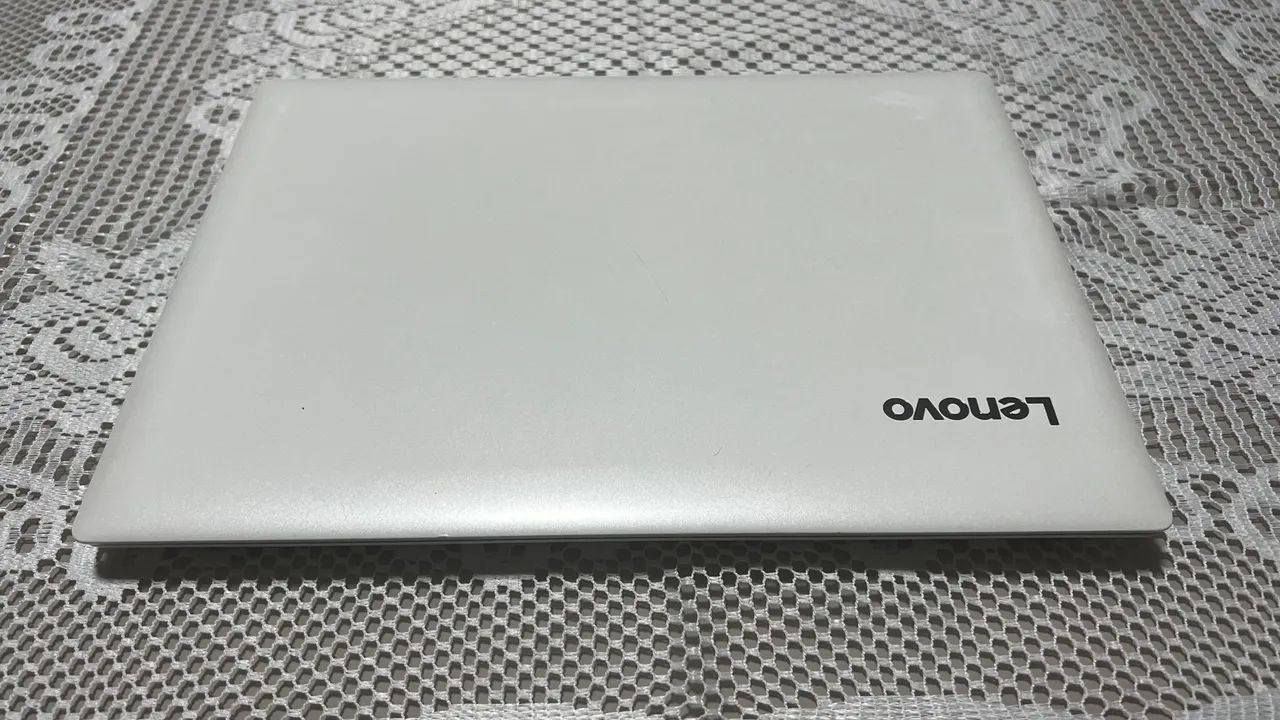 Notebook LENOVO 14 polegadas Intel Core i5-7200U - Foto 3