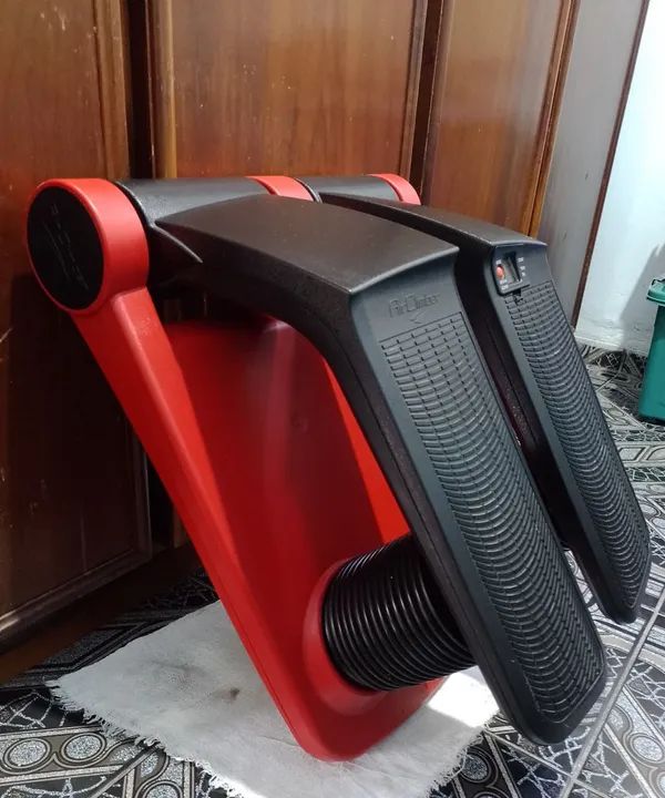 Simulador de caminhada  - Foto 3