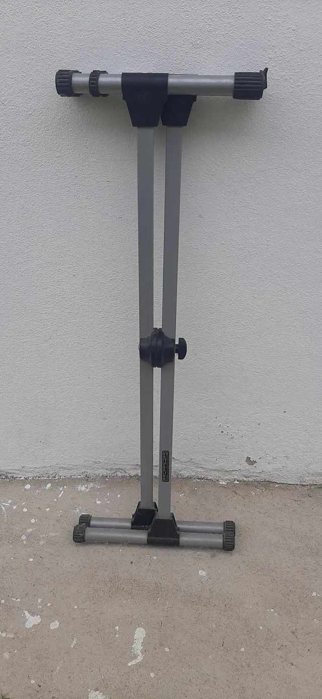 Suporte para Teclado - Foto 2