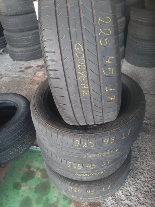 Reparos de Pneus serviços de borracheiro conserto em geral  - Foto 3