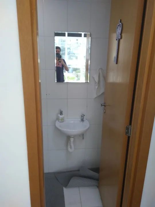 Alugamos ou Vendemos excelente sala comercial no Life Comercial no Recreio - Foto 3