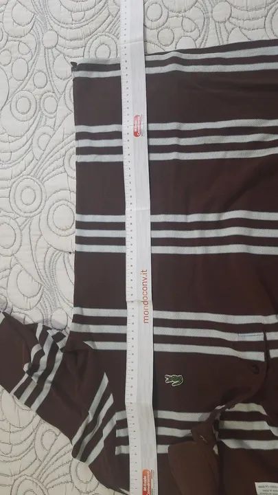 LACOSTE LINDA CAMISA - Foto 5