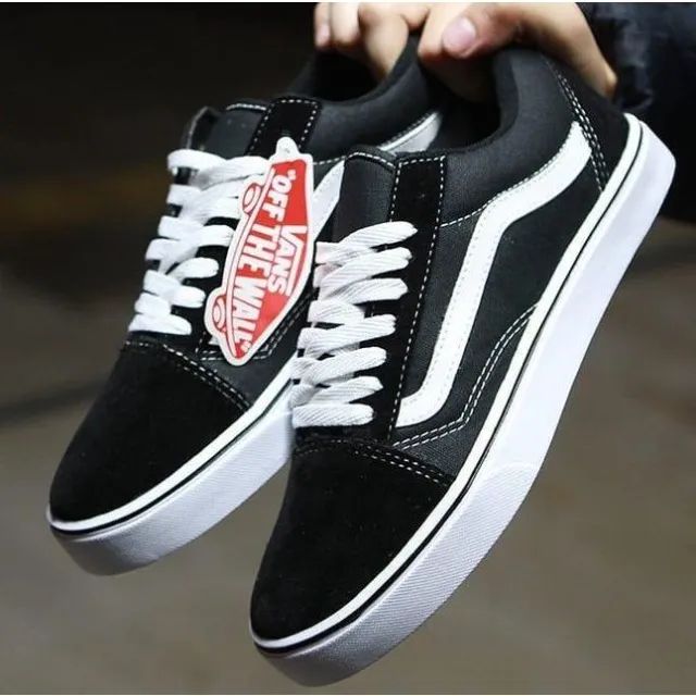 vans oficial com frete gratis