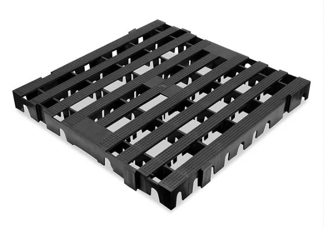 ESTRADO PLASTICO 50 X 50CM - Foto 2