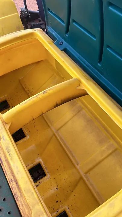 Plantadeira Tatu Marchesan COP CA 7/7 - Foto 4