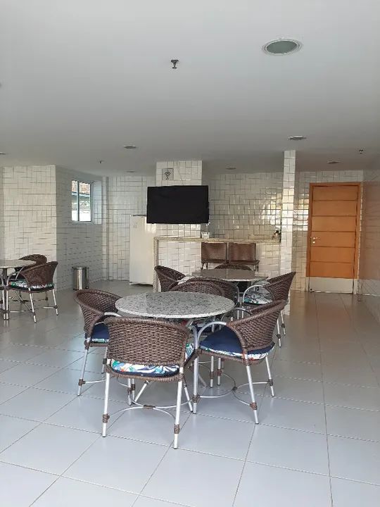 Apartamento 2 quartos alto de São Manoel - Foto 3