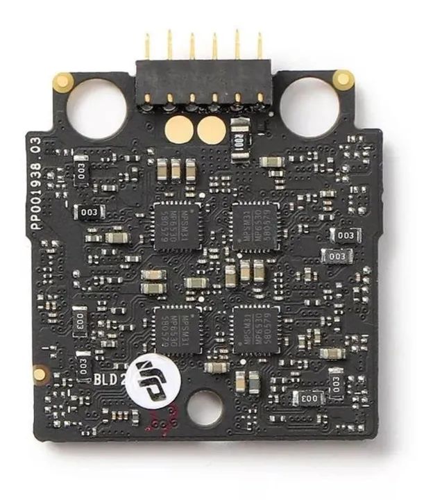 Placa de Drone DJI