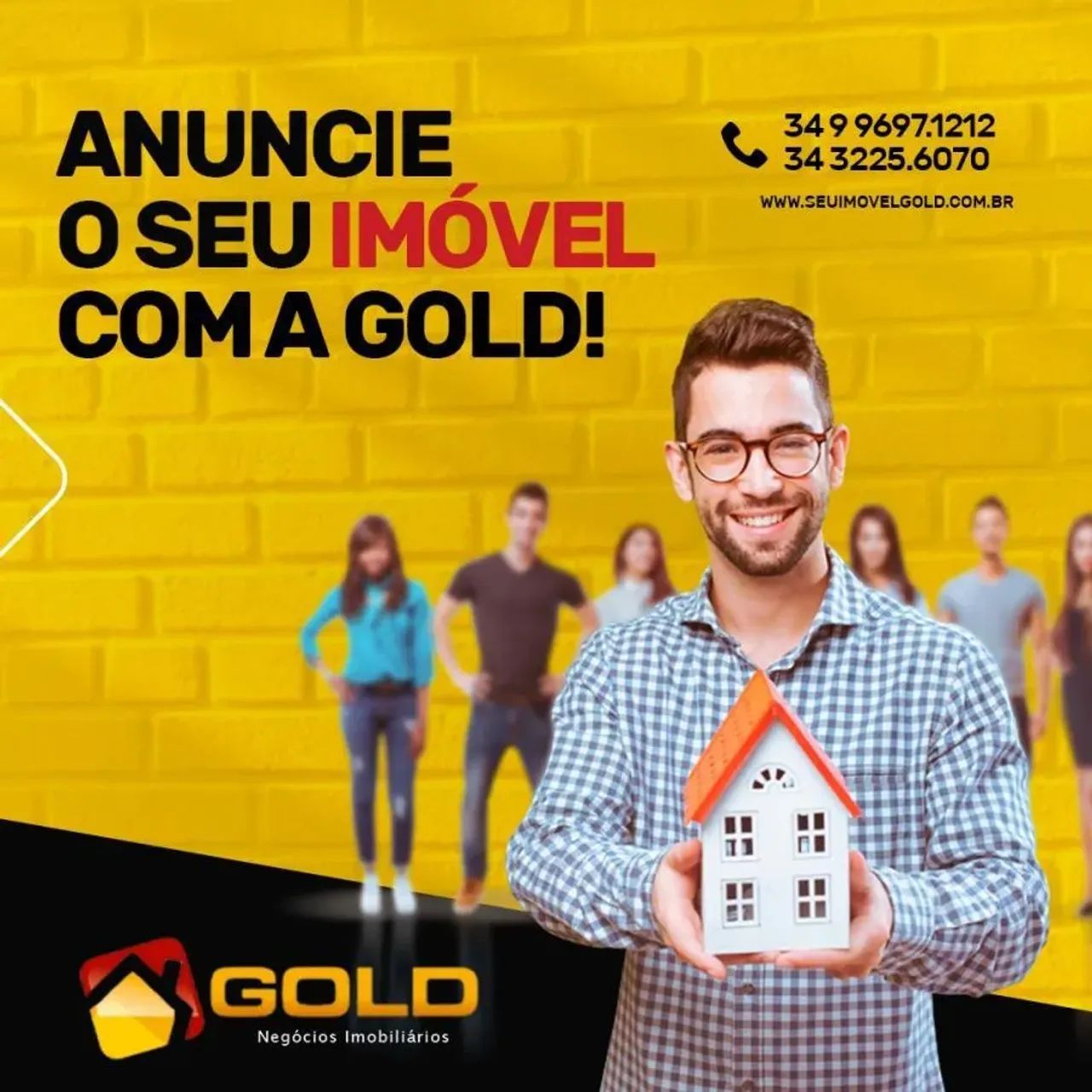 Terreno para Venda em Uberlândia, Mansour - Foto 5