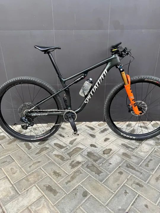 Specialized Epic Carbono 