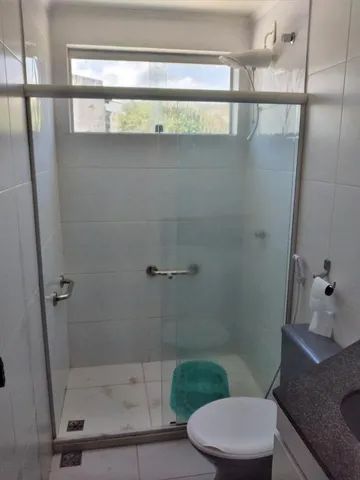 Casa vilas do Atlântico pé na areia ótima localização  - Foto 11