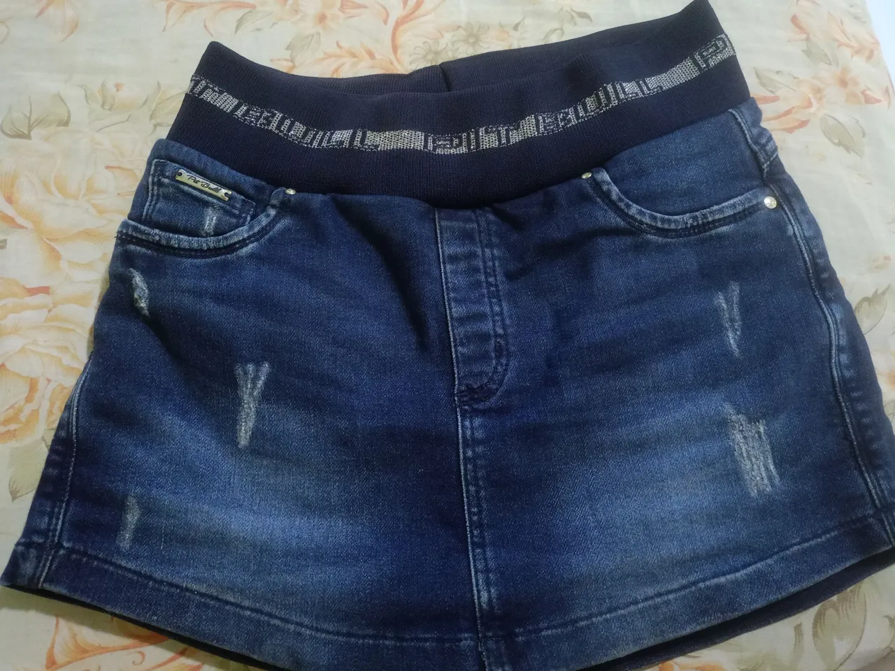 Short da marca Pitbull original