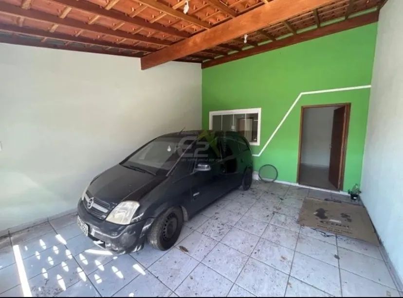 CASA A VENDA NO RIACHO FUNDO 1 - Foto 2