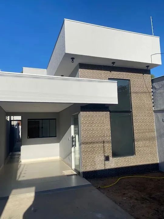 casa a venda próximo a prefeitura de Águas lindas  - Foto 3