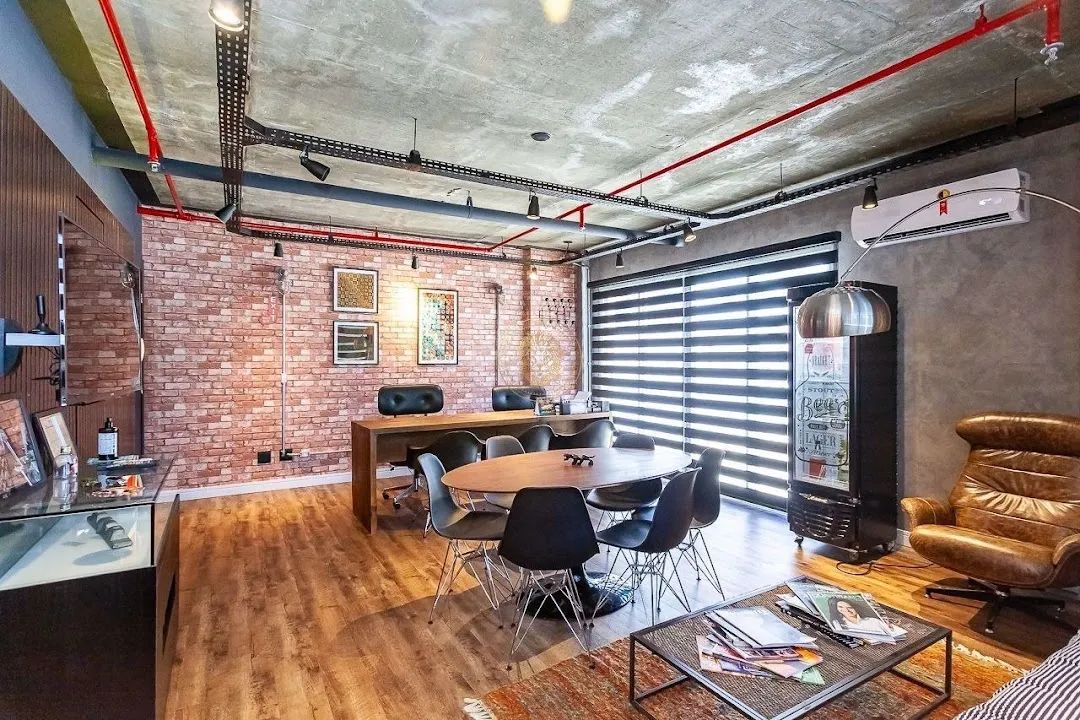 Sala comercial de 96m² no Água Verde - Foto 2