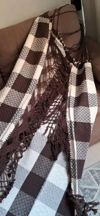 Redes de balanço/Grande - Foto 6