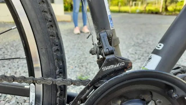 Bicicleta Caloi 700 - Foto 5