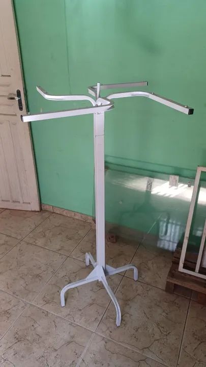 Arara para loja - Foto 2