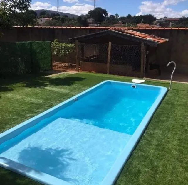 Super Promoção Piscinas com até 20% de Desconto - Foto 2