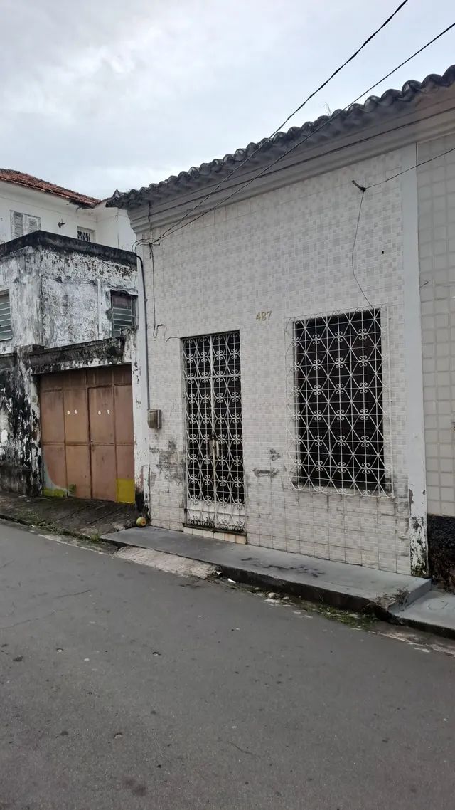 Casa 2 quartos, Centro - Foto 3