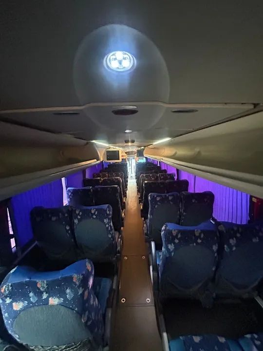 IRIZAR PB  UNICO DONO   COMPLETO   - Foto 11