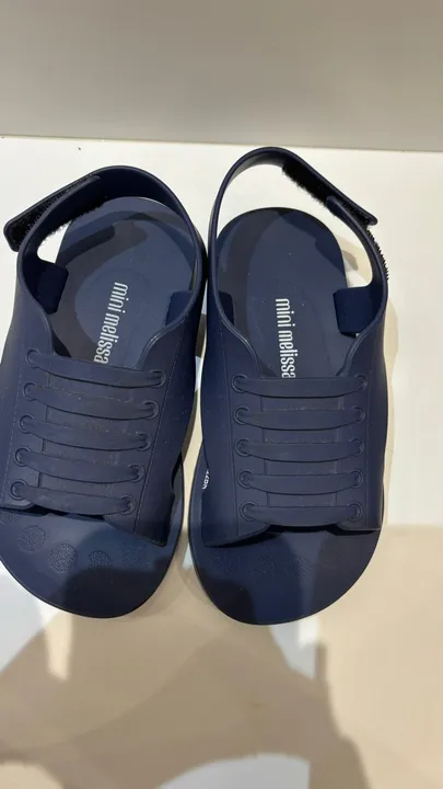 Mini Melissa