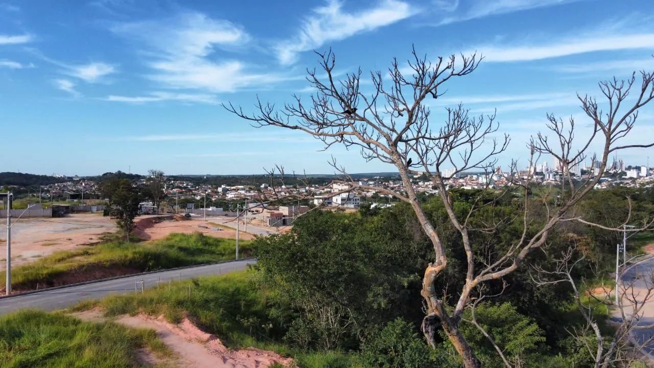 Lote em Condomínio fechado,  Bom Despacho - Foto 4