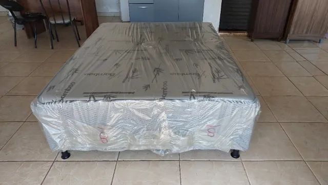 Cama box barata - Foto 4