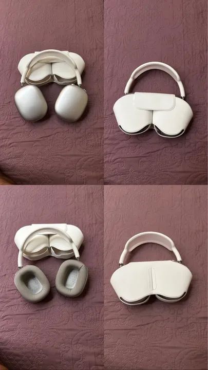 AirPods Max 2 geração 