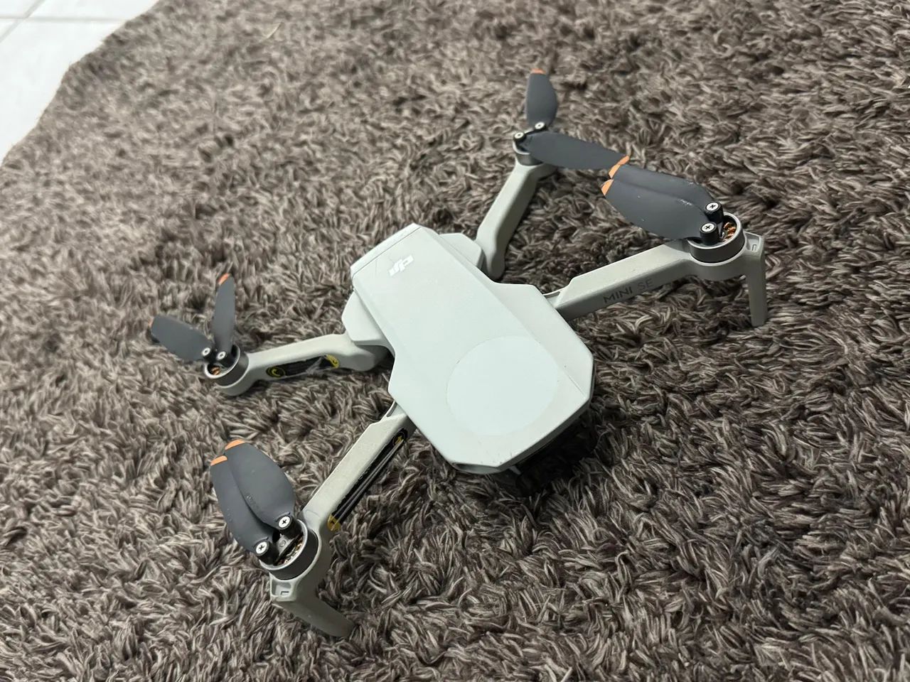 Drone DJI Mini SE - Foto 4