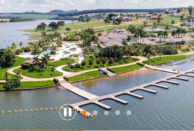 Lotes Riviera de Santa Cristina II - Entrada + parcelado - Foto 2