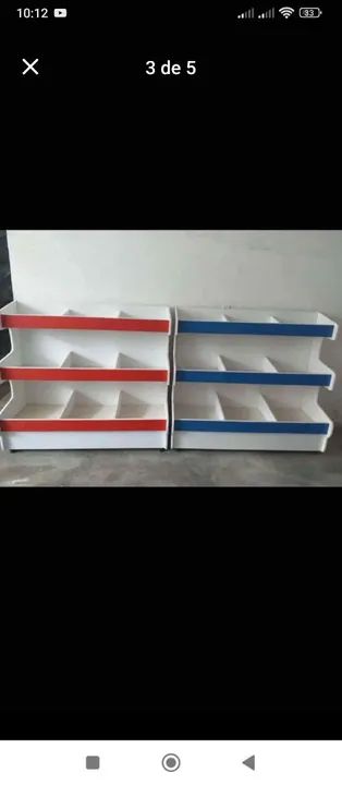 Fruteira pra mercado 