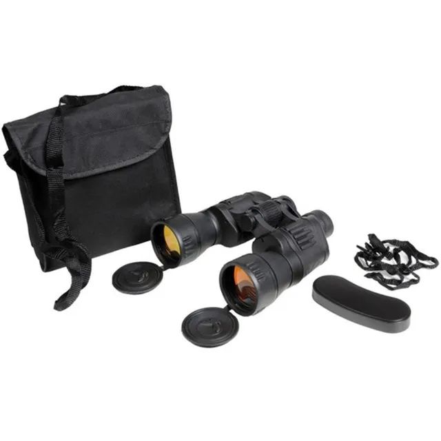 Binoculos Com Foco Novo Seculo Ns-0093