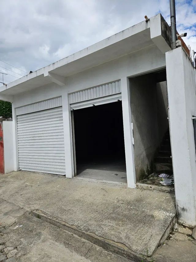 Vendo excelente ponto comercial em saj