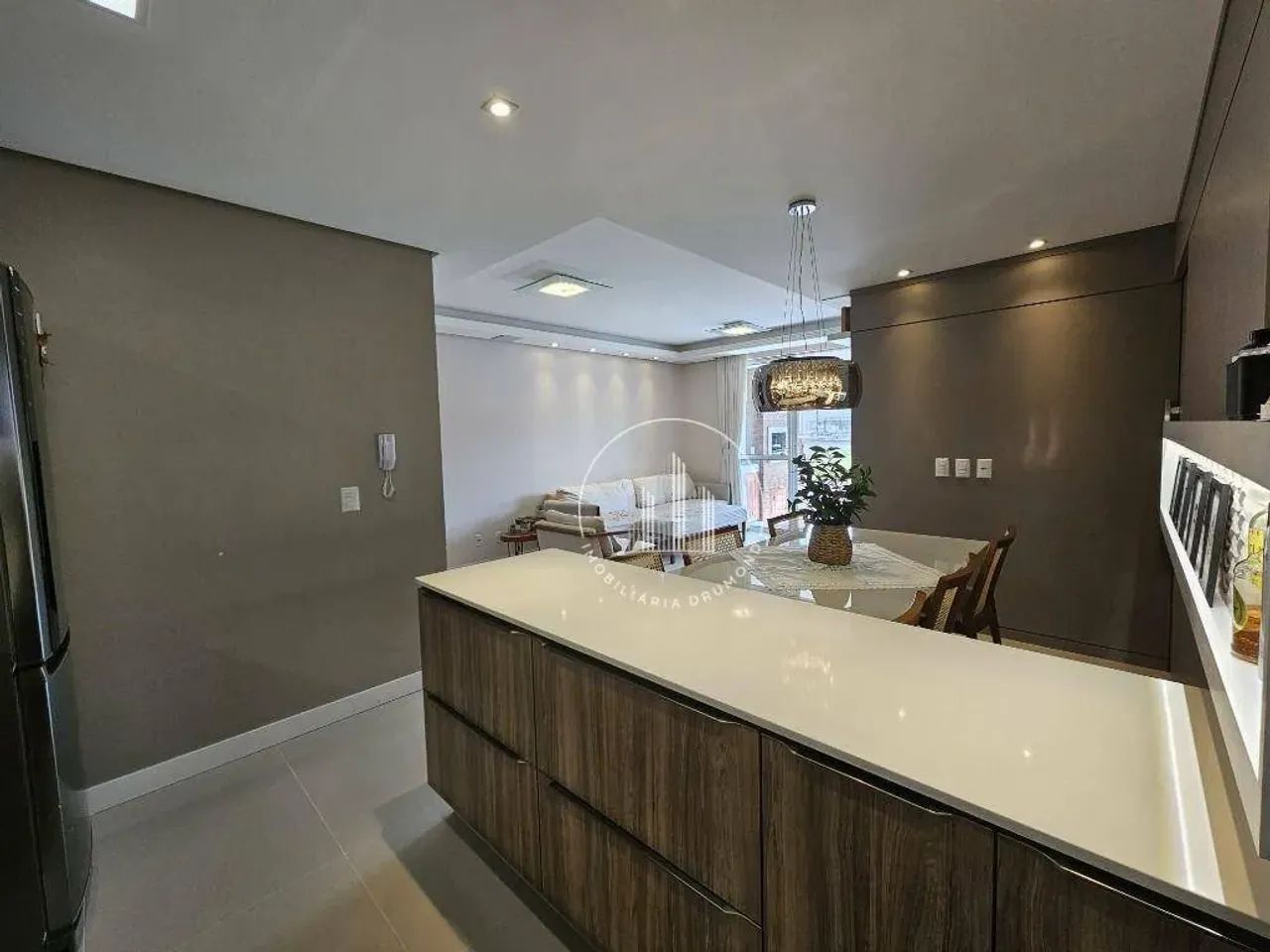 Apartamento com 3 dormitórios à venda, 113 m² por R$ 897.000,00 - Praia Comprida - São Jos - Foto 8