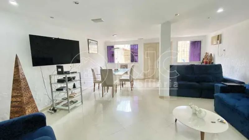 Casa de rua - Duplex / Residencial / Vila Isabel - Foto 2