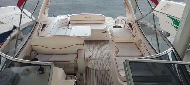 Phantom 300 - parelha Volvo Diesel D3 - Foto 6