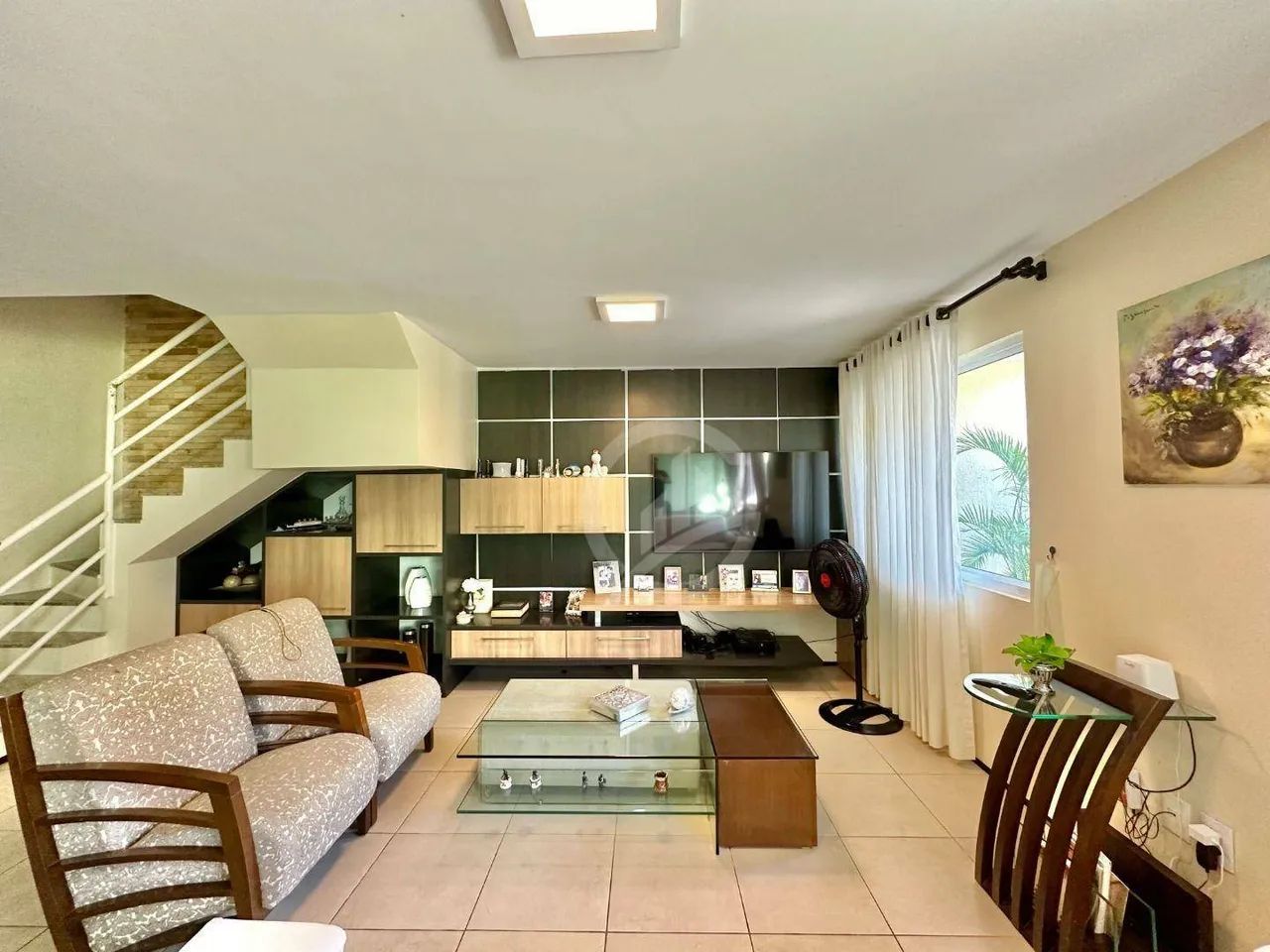 Casa na Avenida Maestro Lisboa, com 4 dormitórios à venda por R$ 780.000 - Lagoa Redonda - - Foto 6