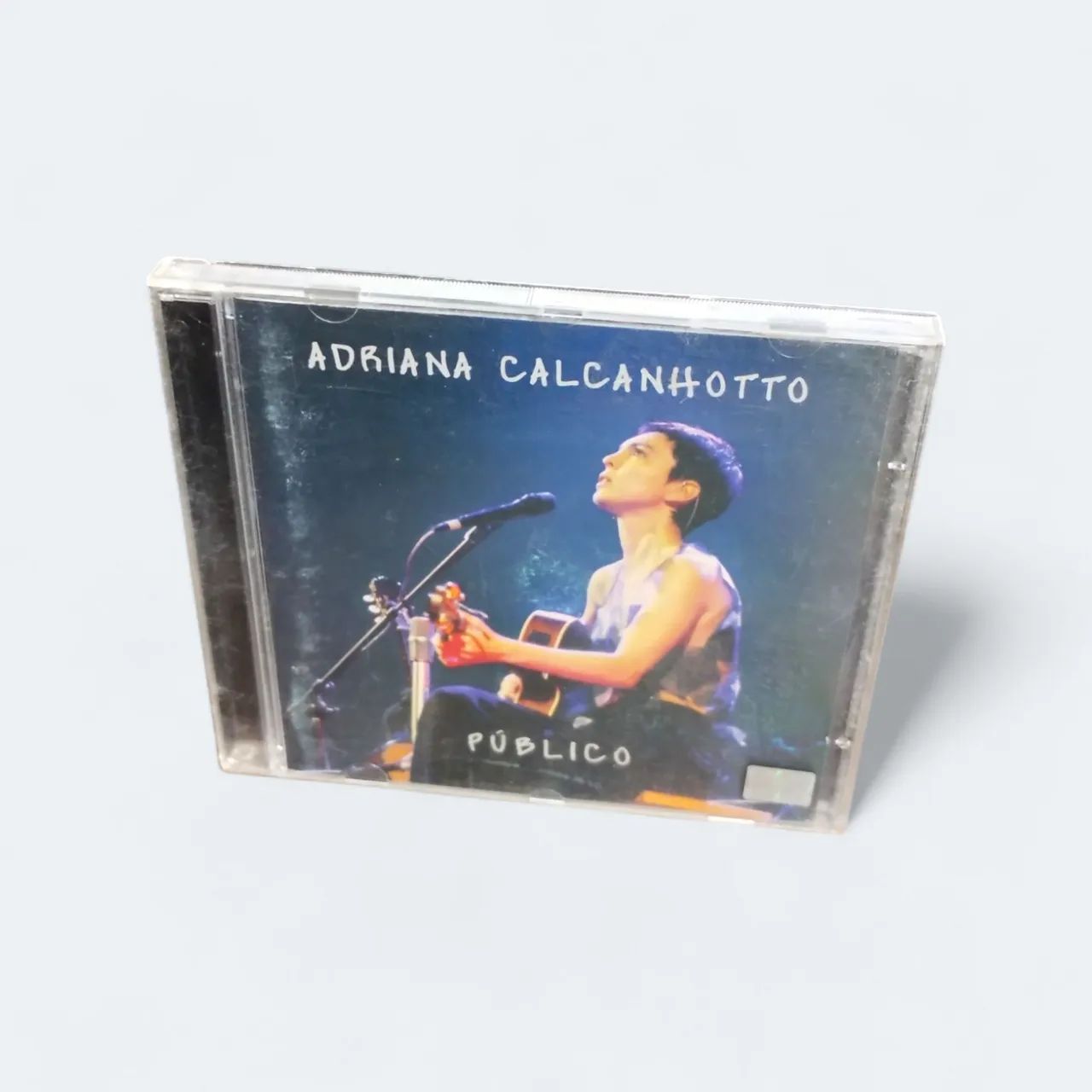 Cds Adriana Calcanhotto - Vários álbuns - Foto 2