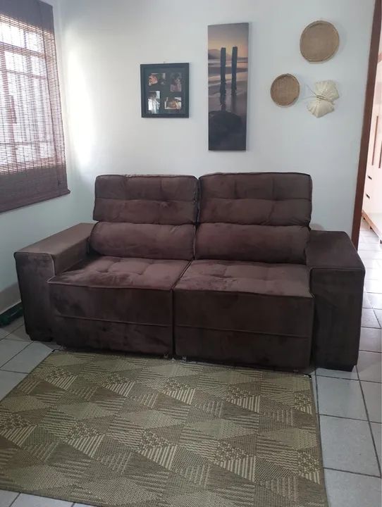Colchão molas Bonnel casal  - Foto 3