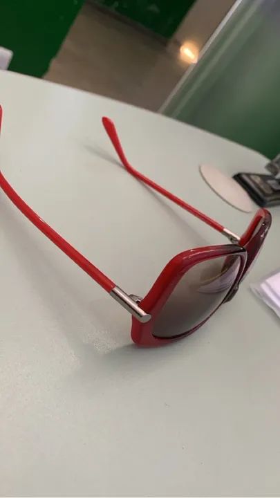 Óculos de sol Tom Ford -  Made in Italy