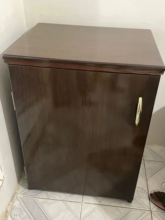 Máquina de Costura Elgin - Usada - Excelente - Foto 5