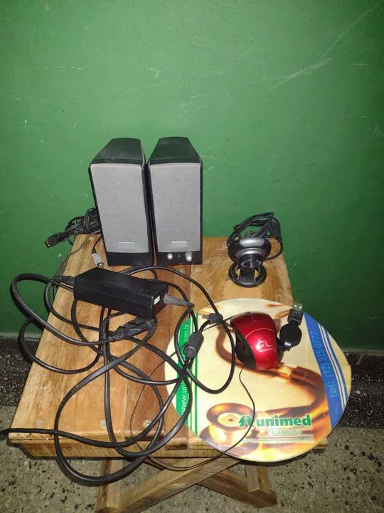 Notebook itautec  - Foto 5