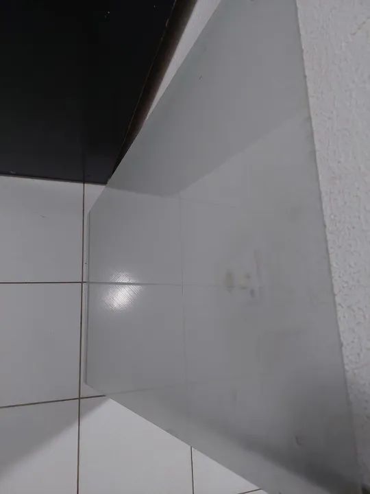 Quadro / Lousa de vidro 70x1.30 - Foto 4