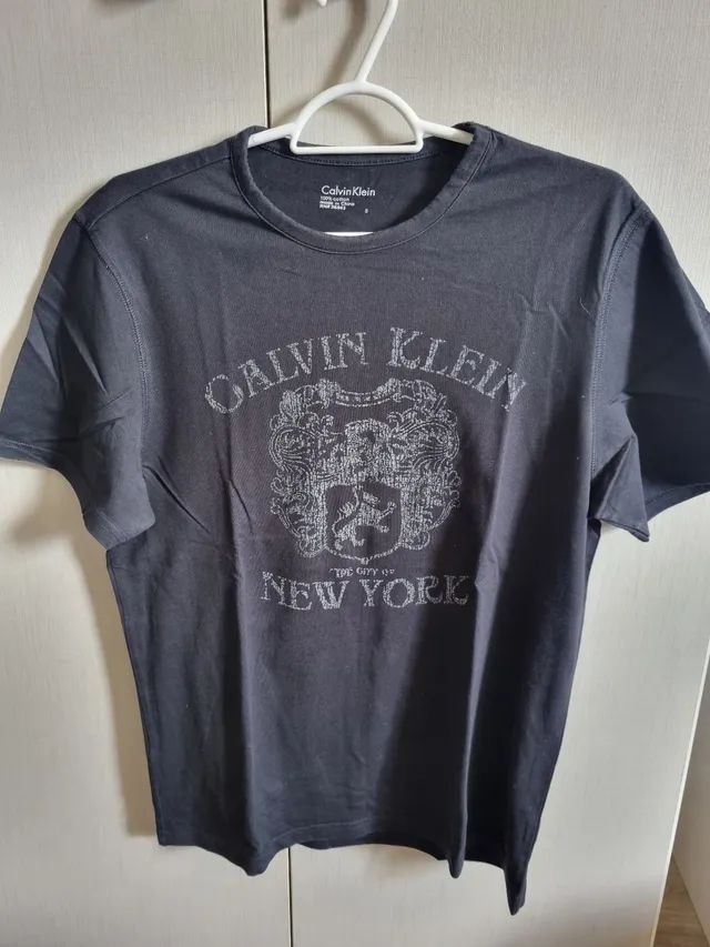 Camiseta Calvin Klein (P)